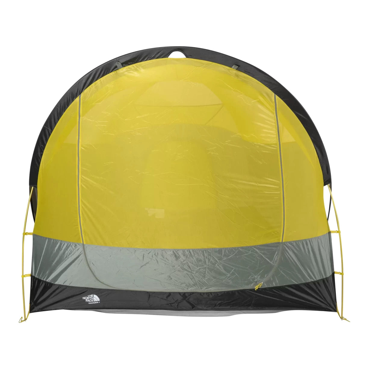 ザ ノースフェイス Wawona 4 ワオナ4 テント イエロー The North Face Wawona 4 Tent w/ Footprint – Geartrade.com
