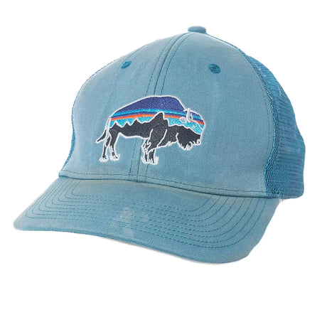 One SizeBlue