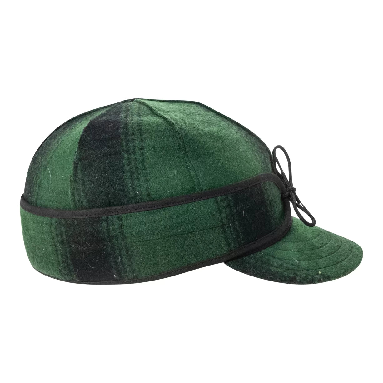 7 1/8 Green