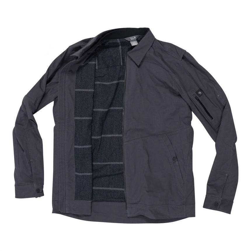 Mountain Hardwear AP Jacket Men s Everything from Geartrade Geartrade