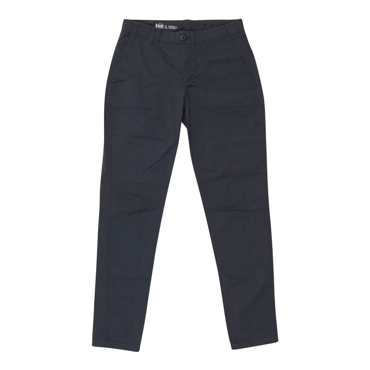 8Black