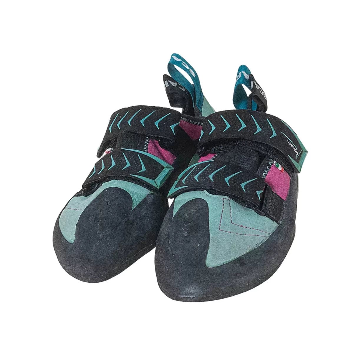 39.0Blue/Pink