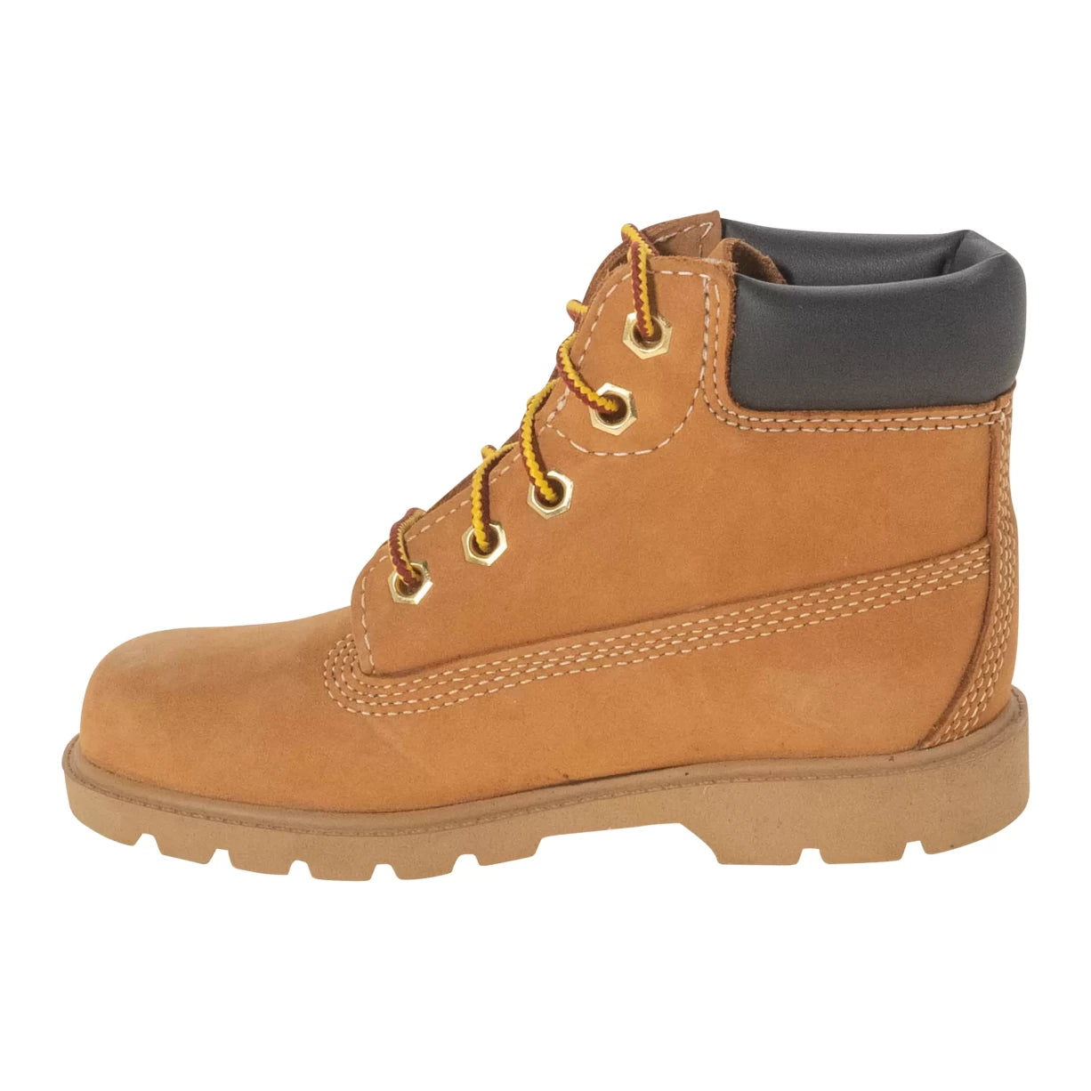 11Wheat Nubuck