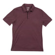 M TallBurgundy
