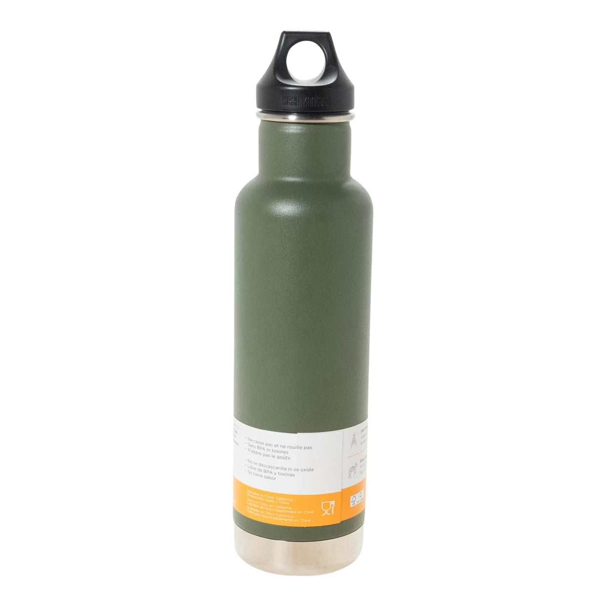 20 oz.Green