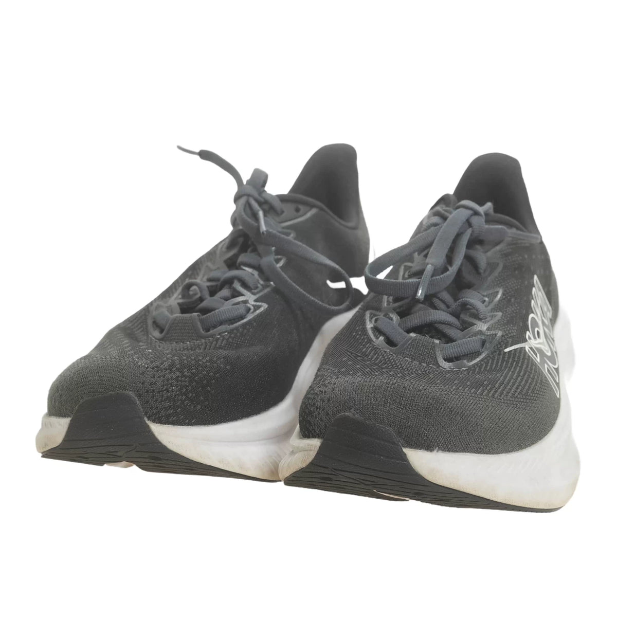 7.5Black/White