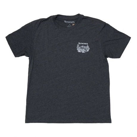 MCharcoal Heather