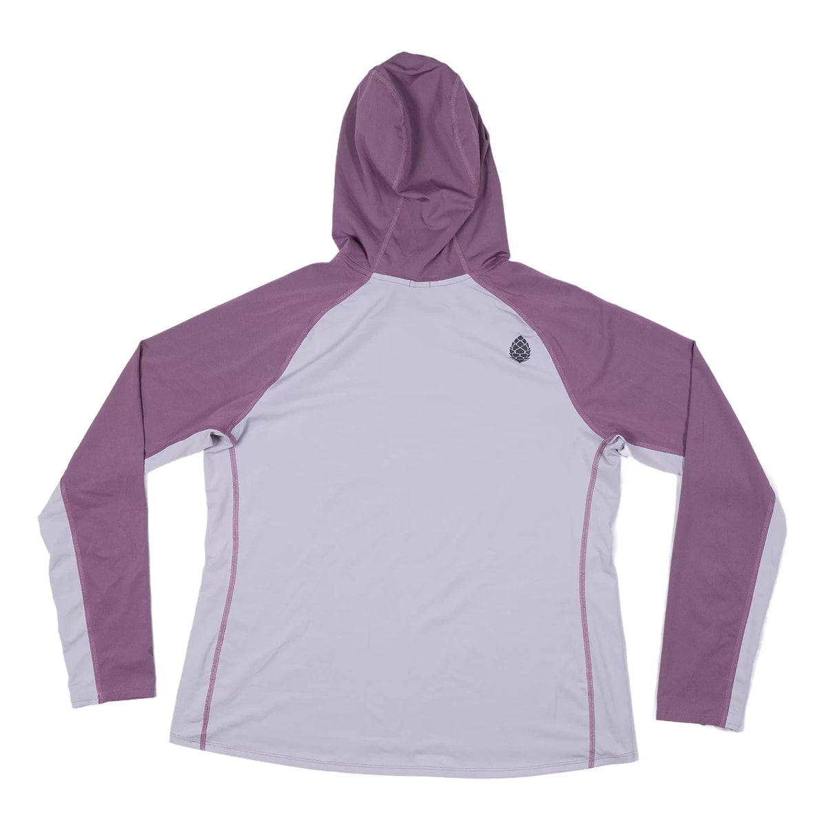 XLGray/Plum