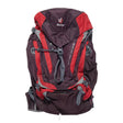 38 LRed Plum/Rose Red