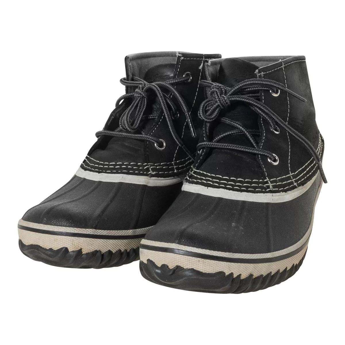 8.5Black