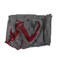 One SizeRed/Grey