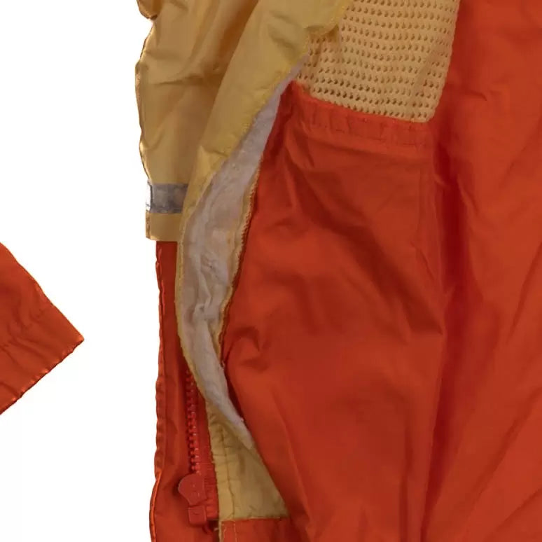 SOrange/Yellow