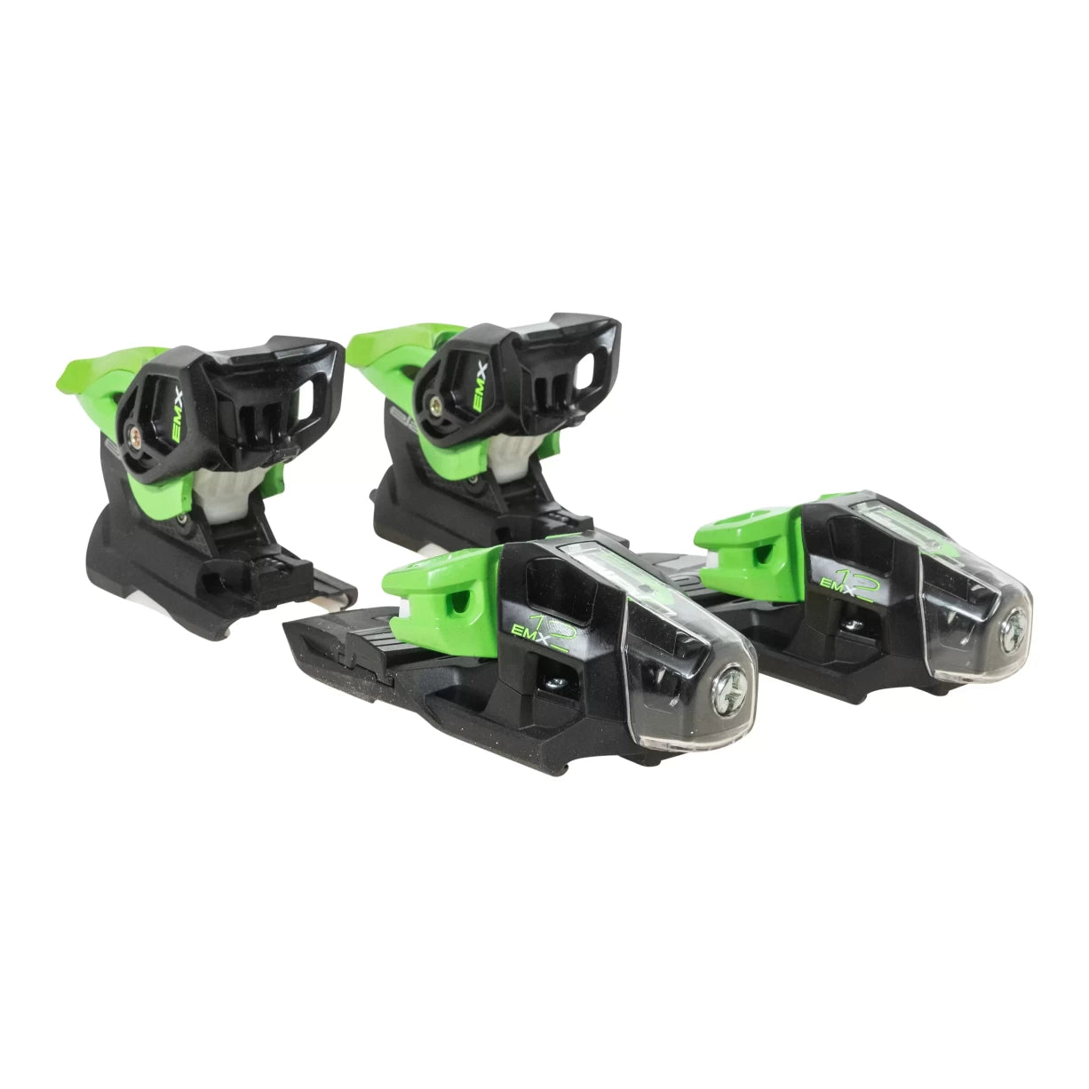 85mmGreen / Black