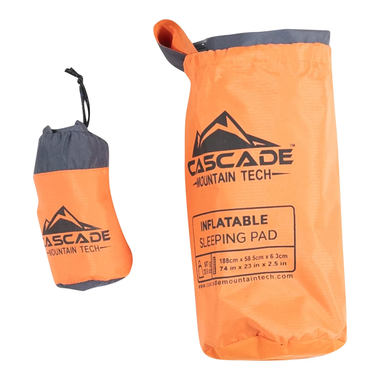 RegularOrange
