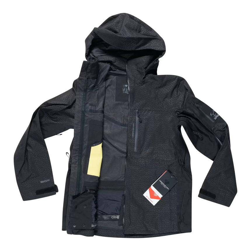 Obermeyer supernova shell sale