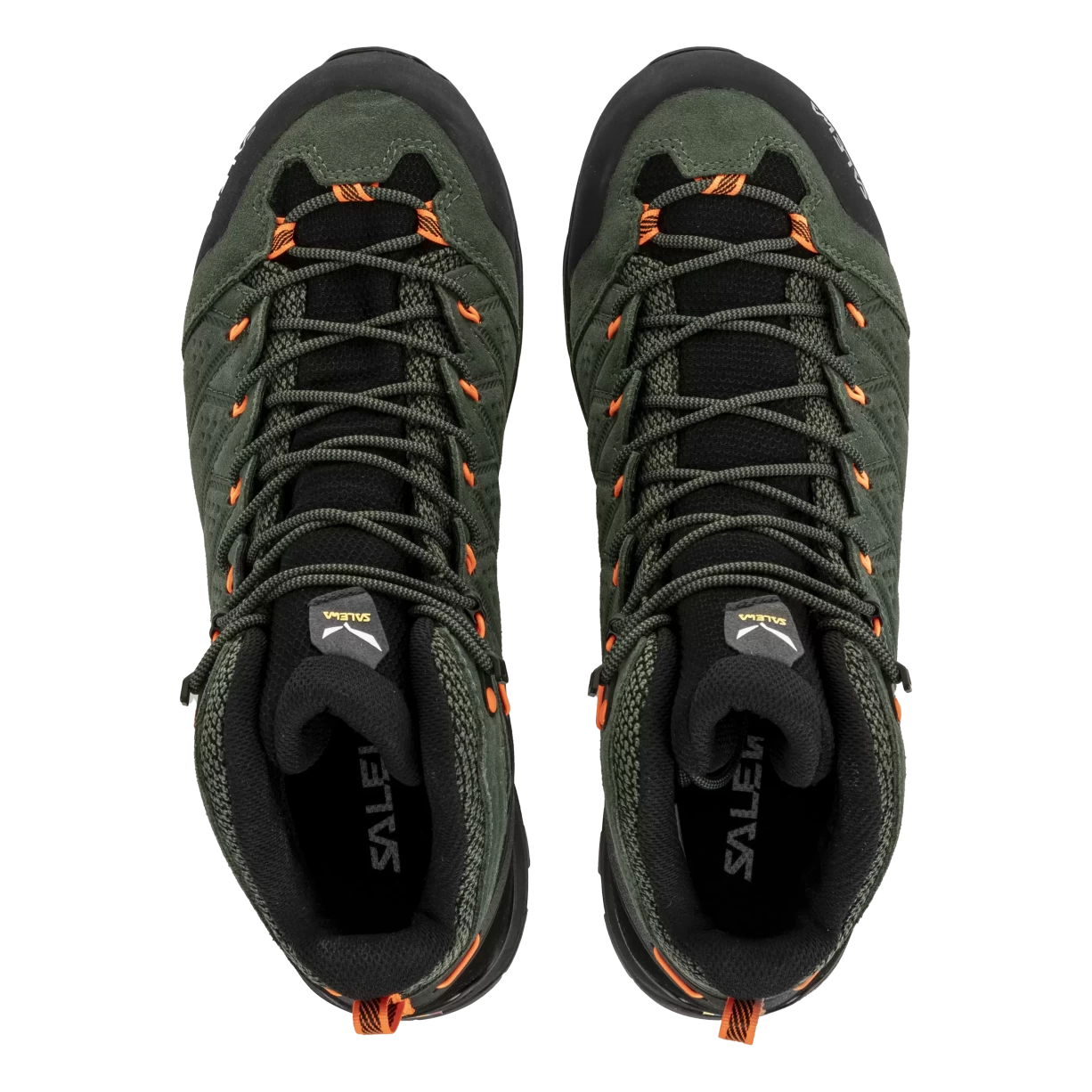 8.5Thyme/Black