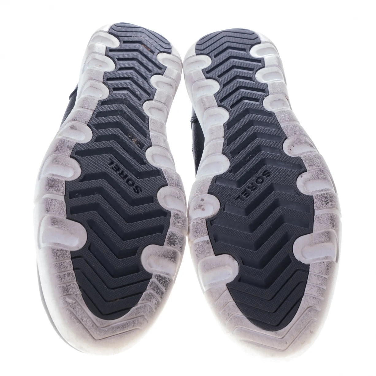 9.5Black