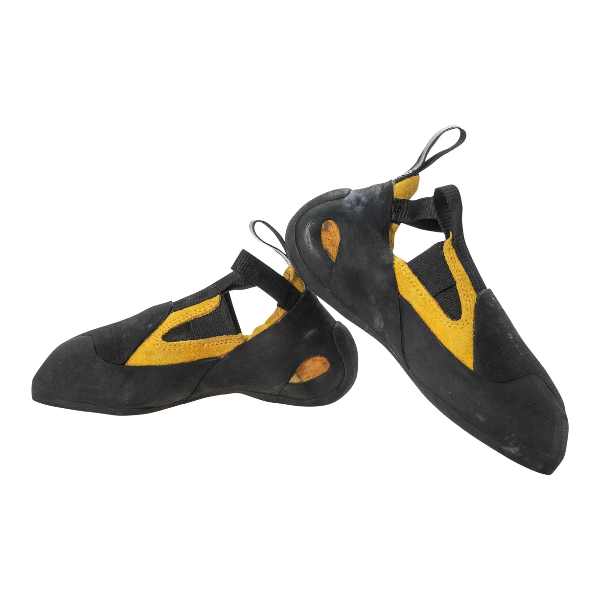 37.5Yellow/Black