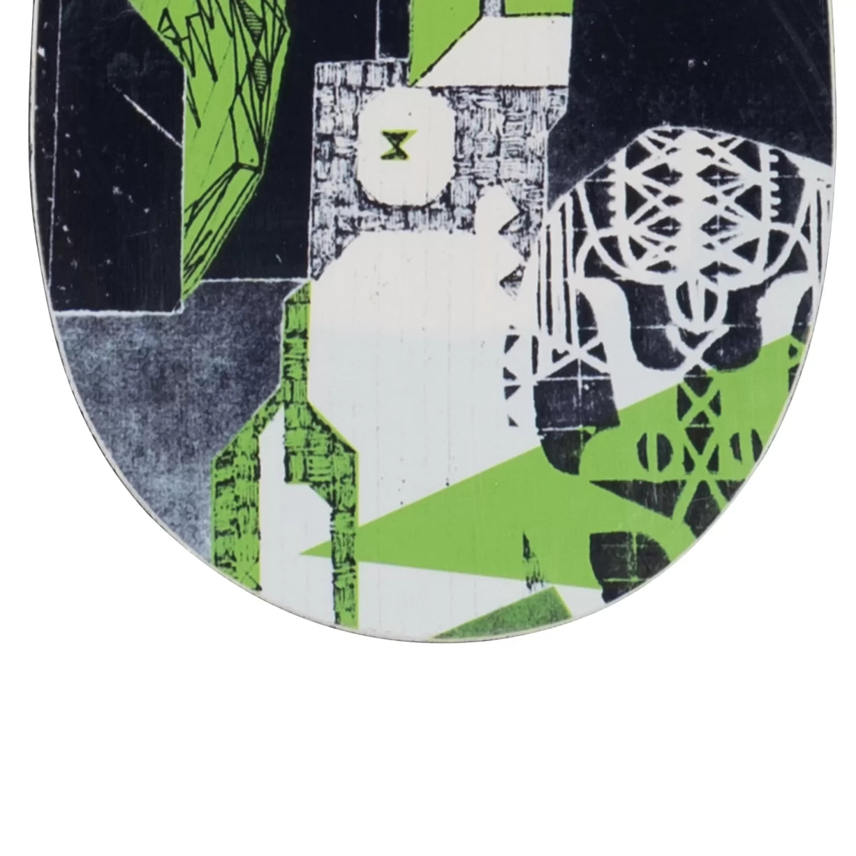 147cmBlack/Green