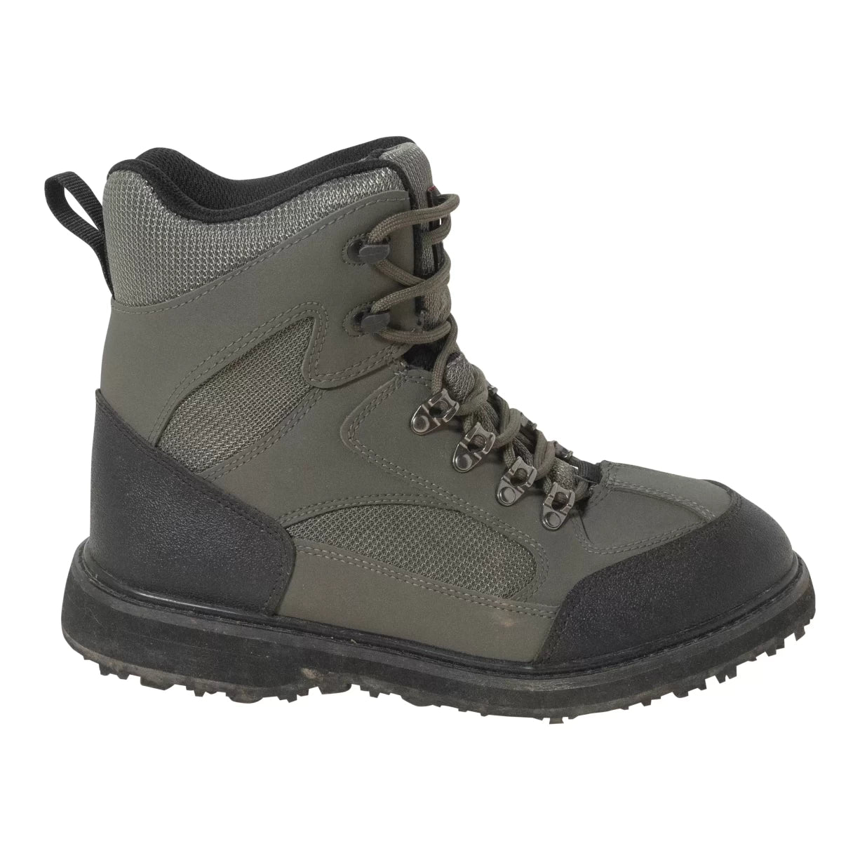 11Grey/Black