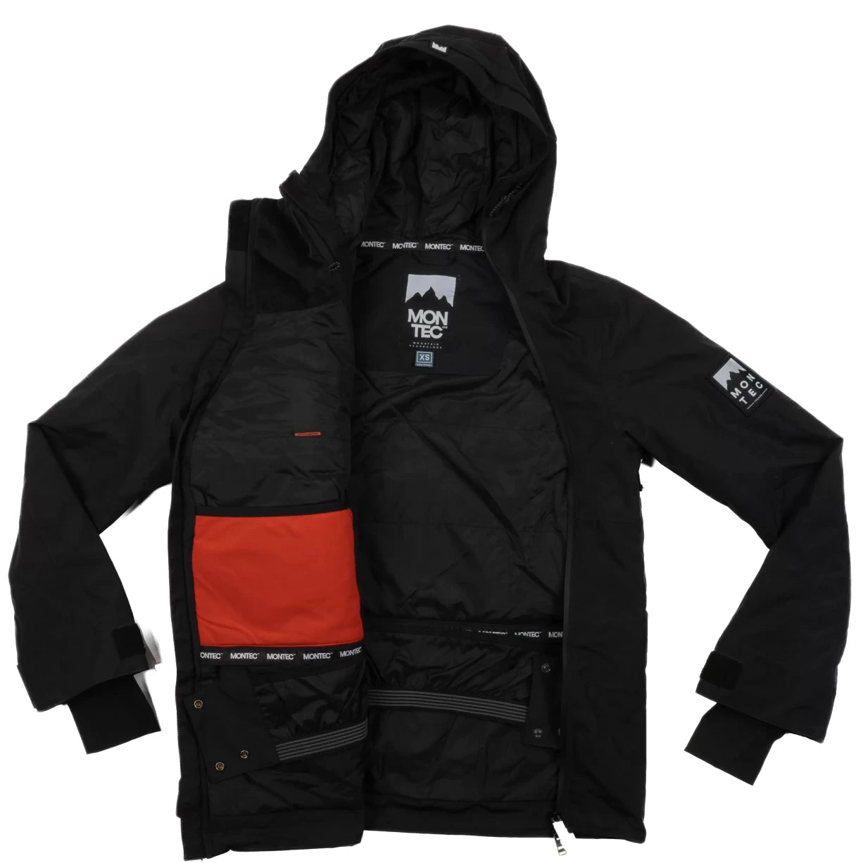 XSBlack