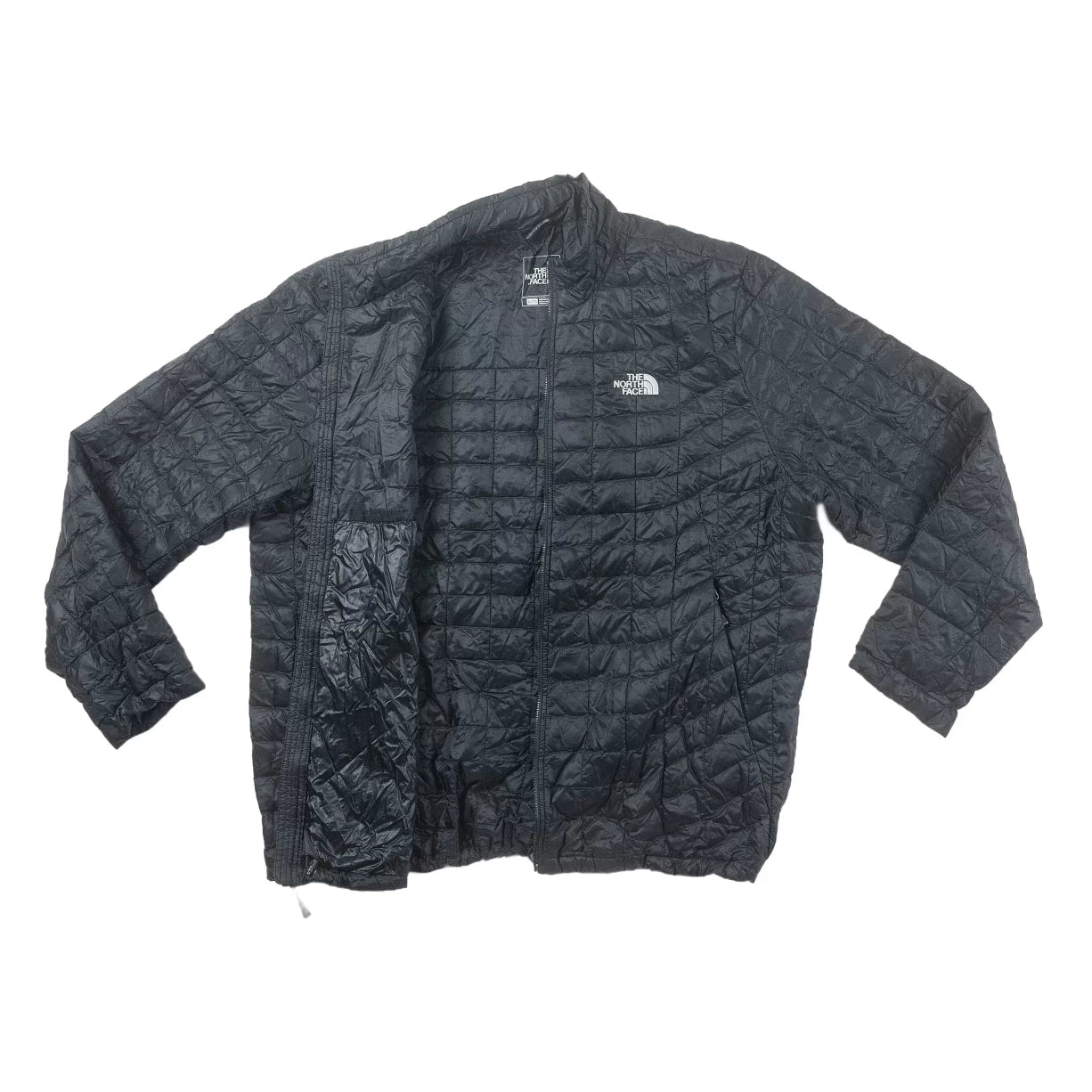 XXLBlack