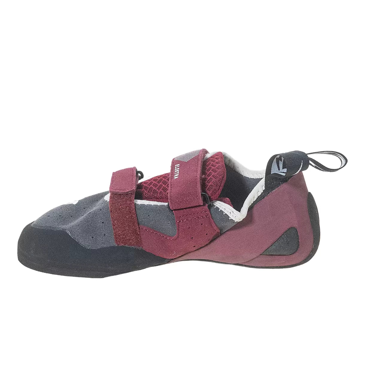 8.5Maroon