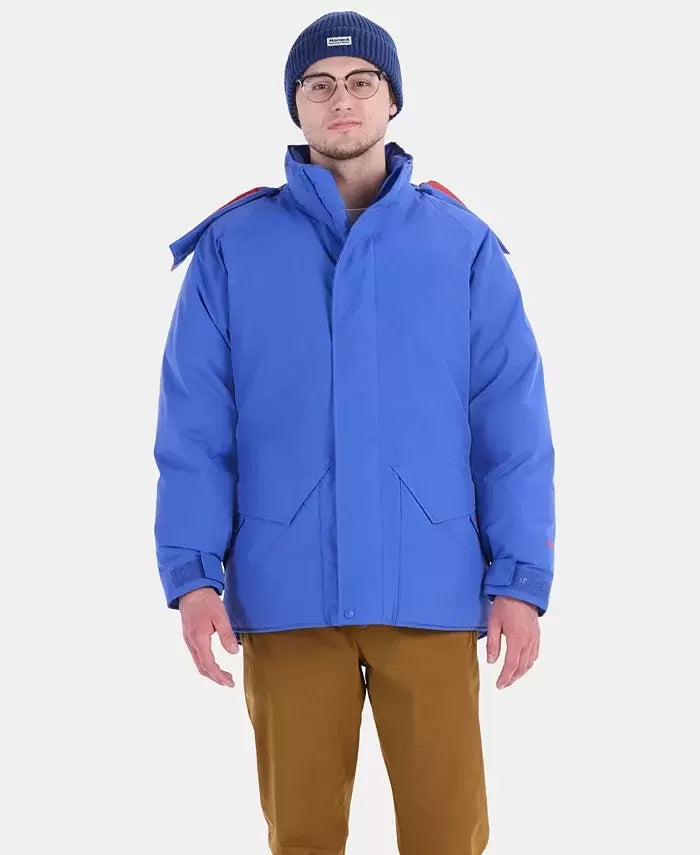 MTrail Blue 