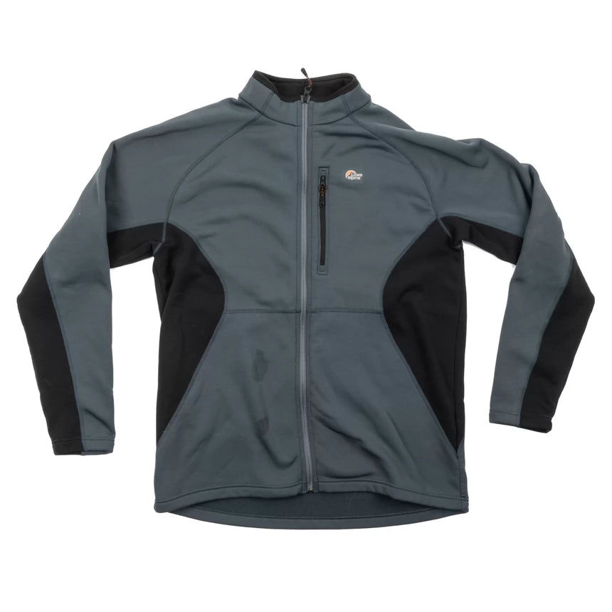 Lowe alpine fleece jumper sale