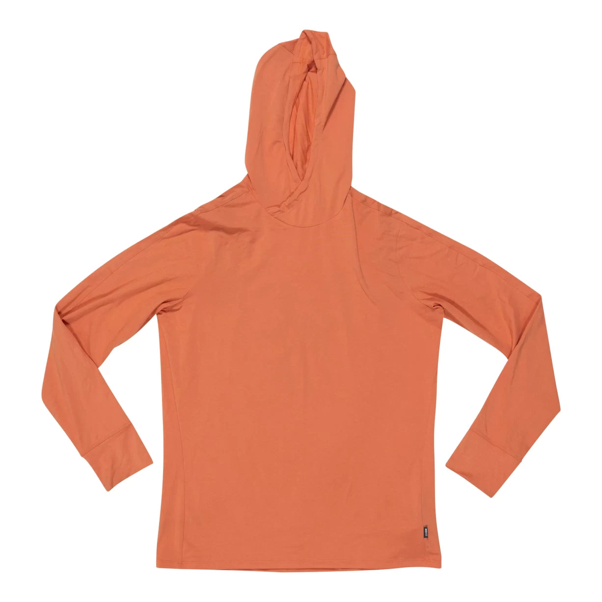 めい　1207 BASIC EMBROIDERED ZIP-UP SWEATSHIRT - Tangerine | ZARA