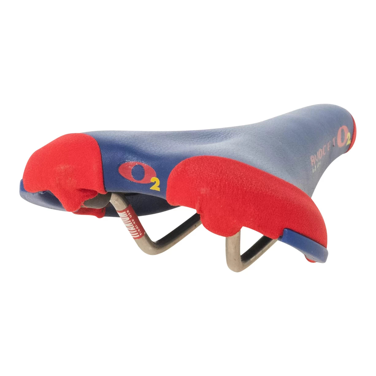 希少 AVOCET O2 air 40R titanium チタンレール Avocet O2 AIR 40R