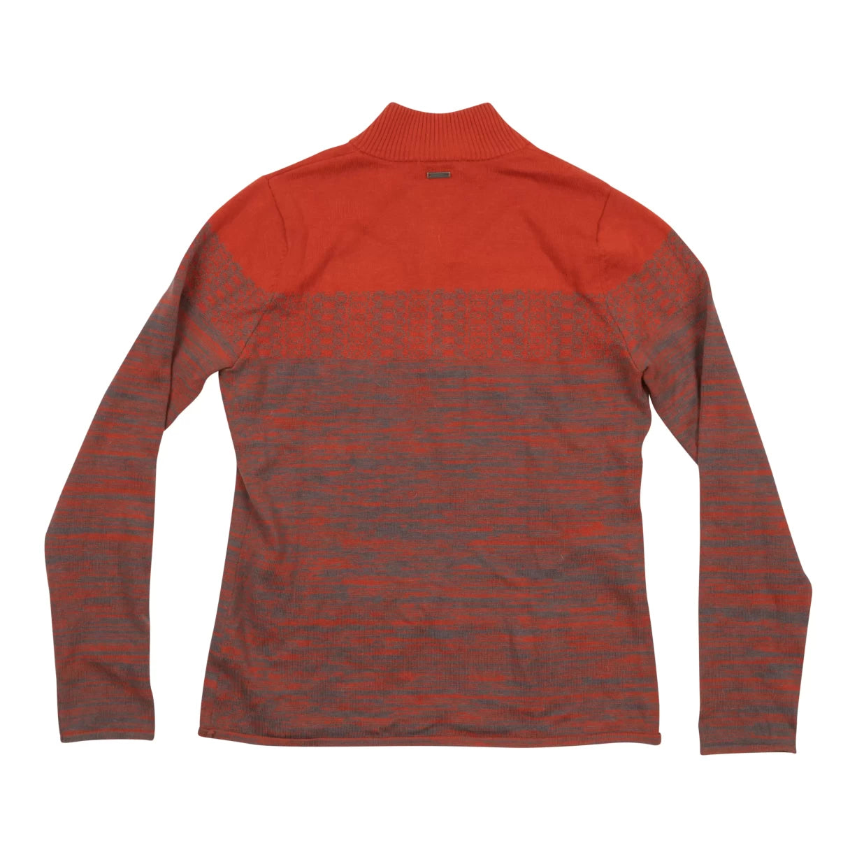 MOrange/Gray