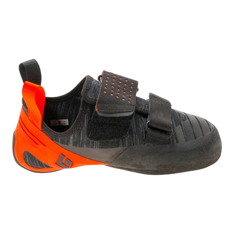 40Black/Red