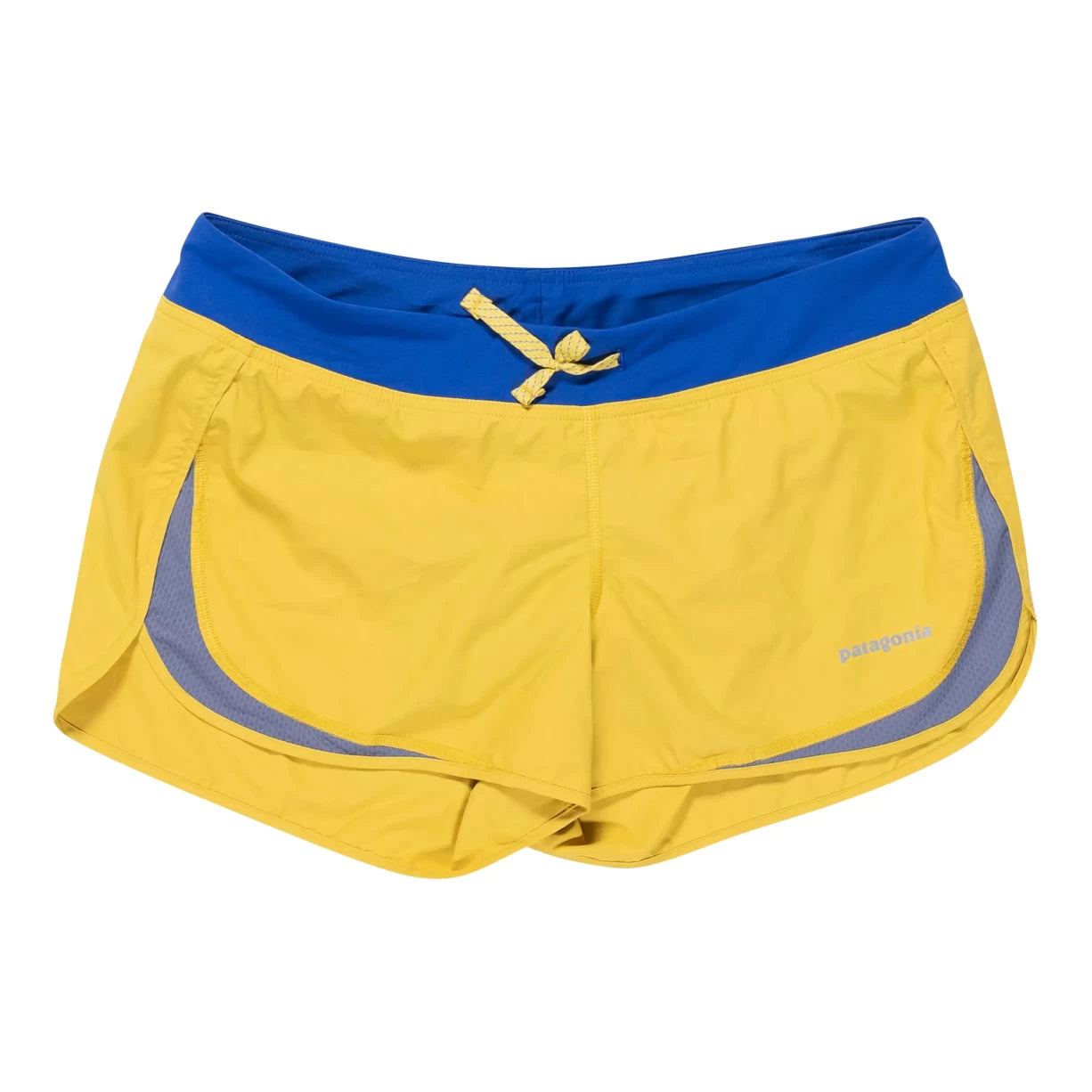 MYellow/Blue