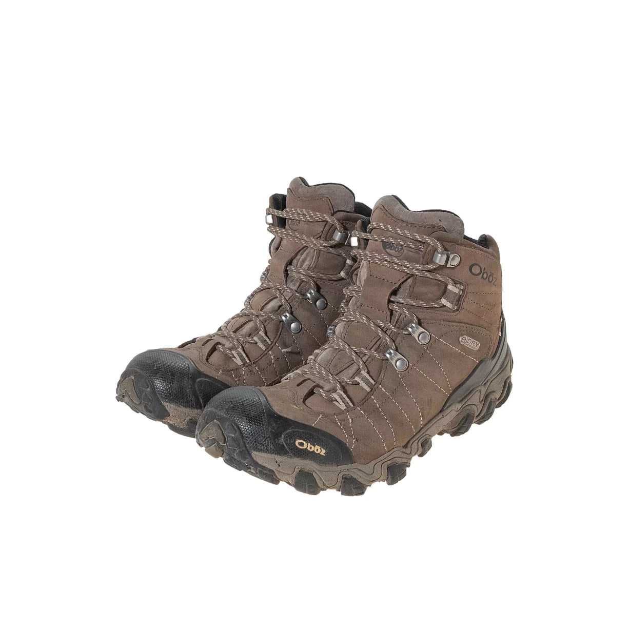 10Brown