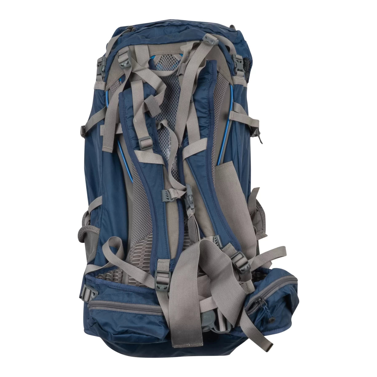 40 LBlue