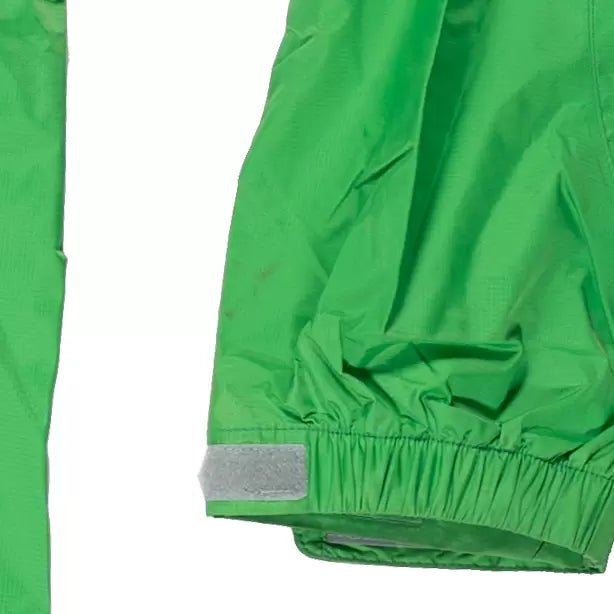 MGreen