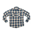 MTan/ Navy