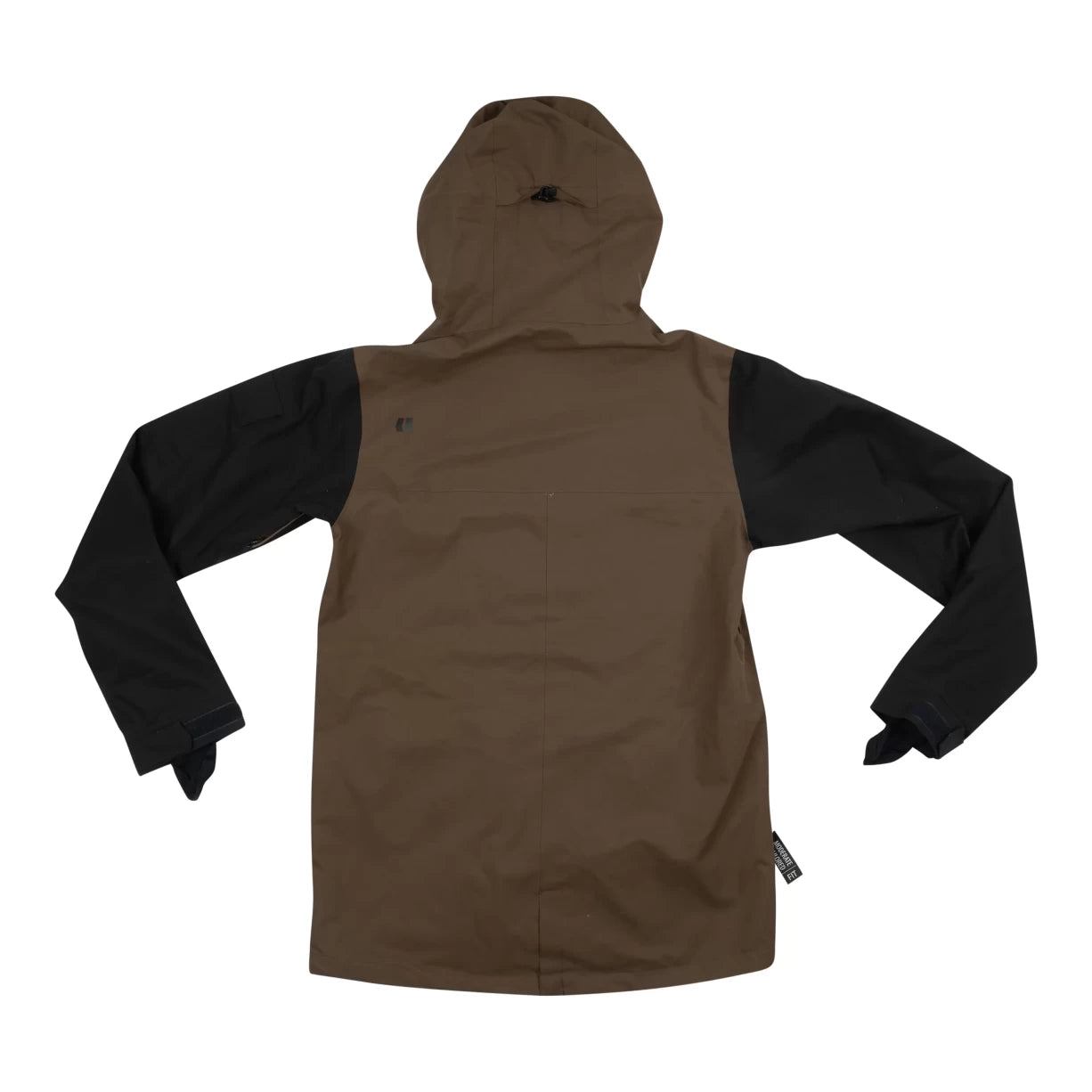 LOlive Brown