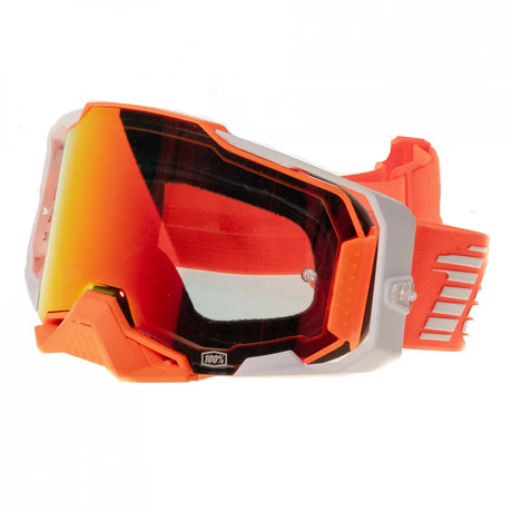 OneWhite/Orange