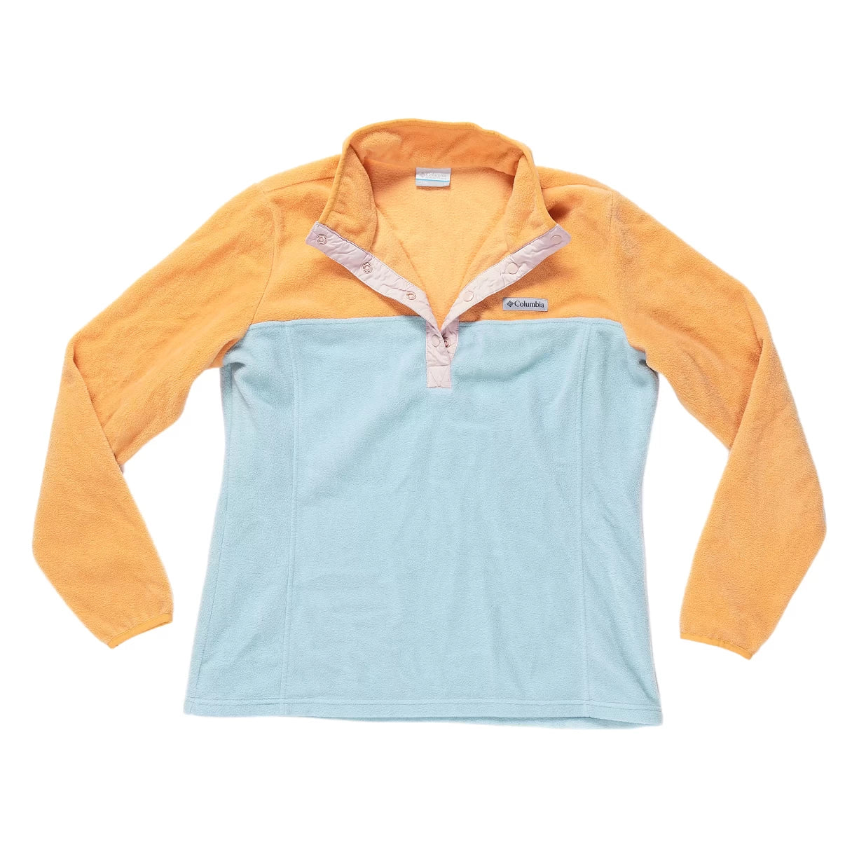 LBlue/Orange