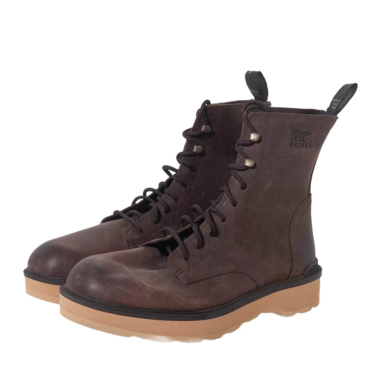 11Brown