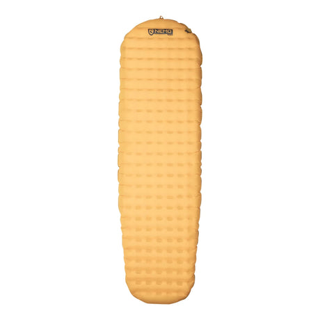 72"Yellow/Grey