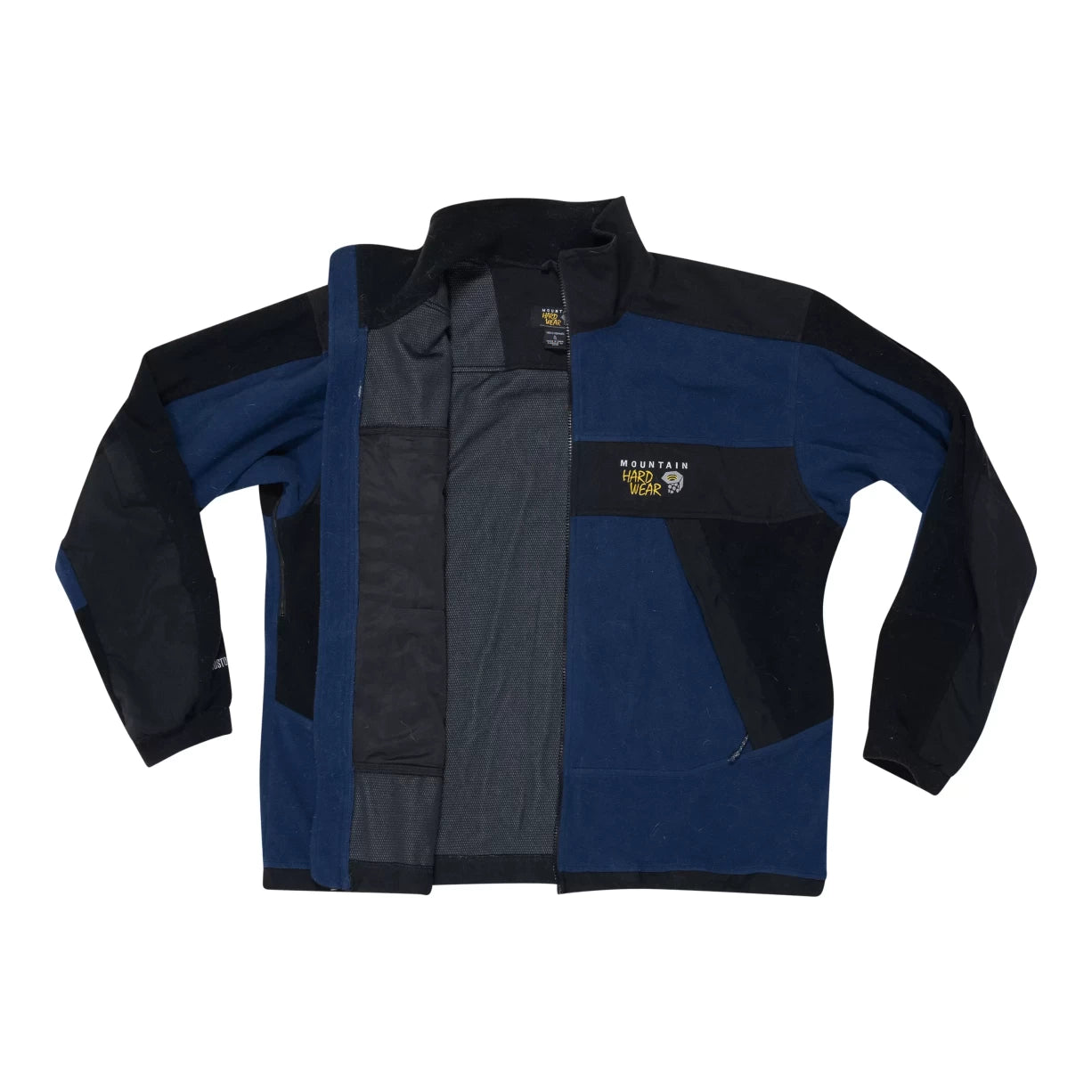 XLBlue/Black