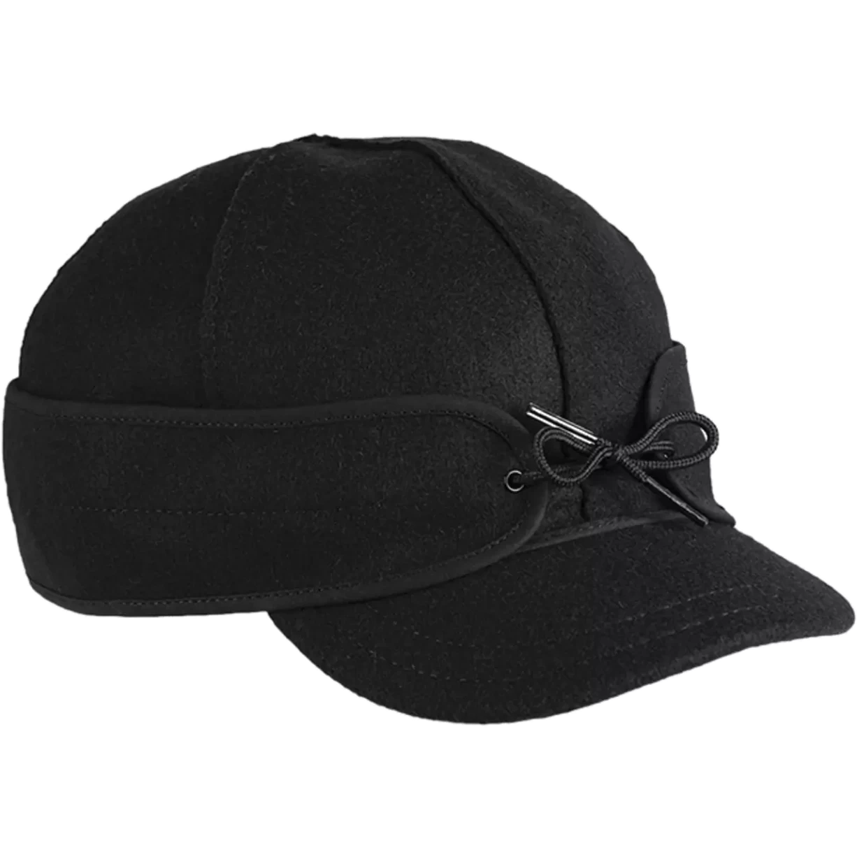 One SizeBlack