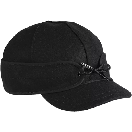 One SizeBlack