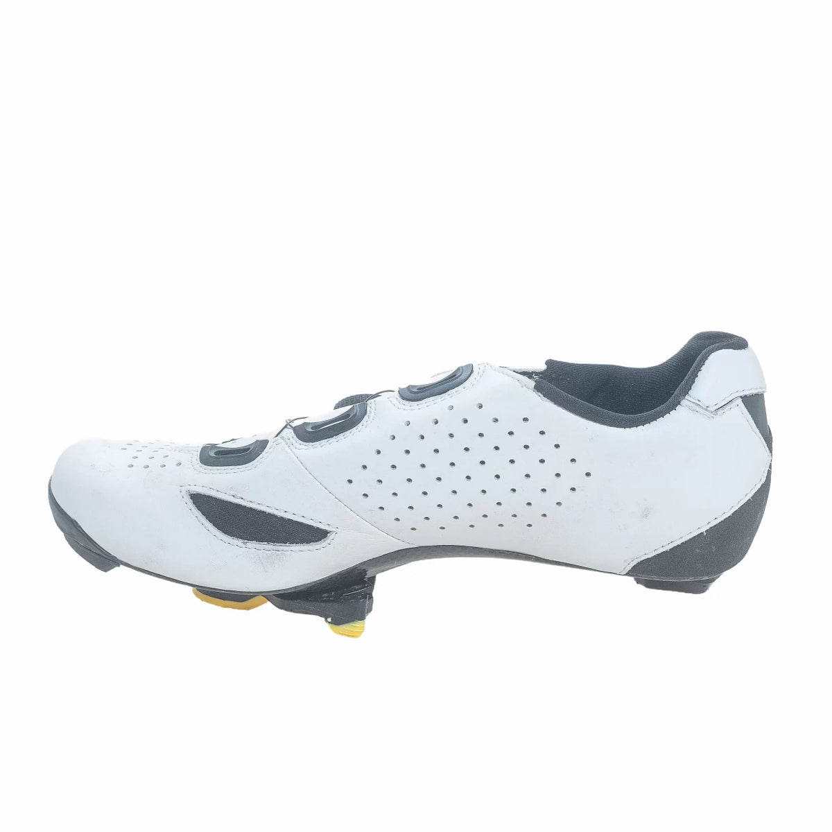 42White/Black
