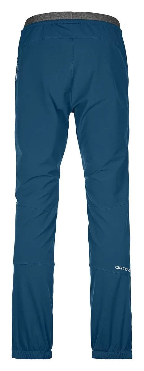MPetrol Blue