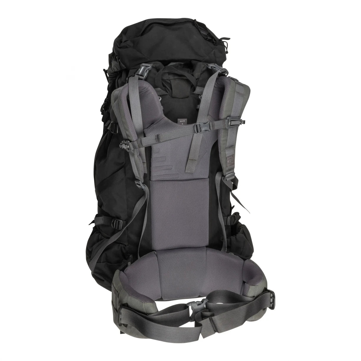 100 LBlack