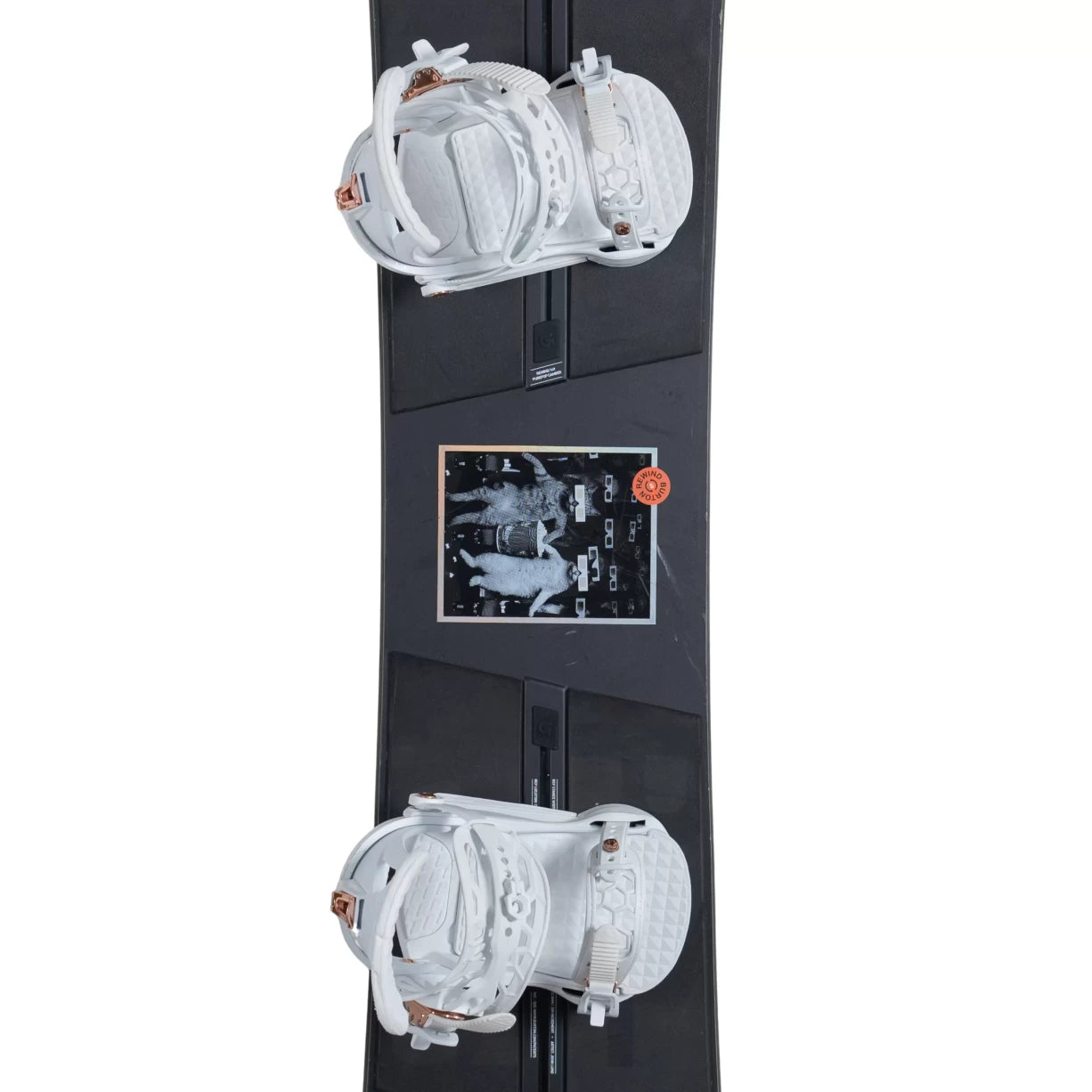 149 cmBlack/White/Red